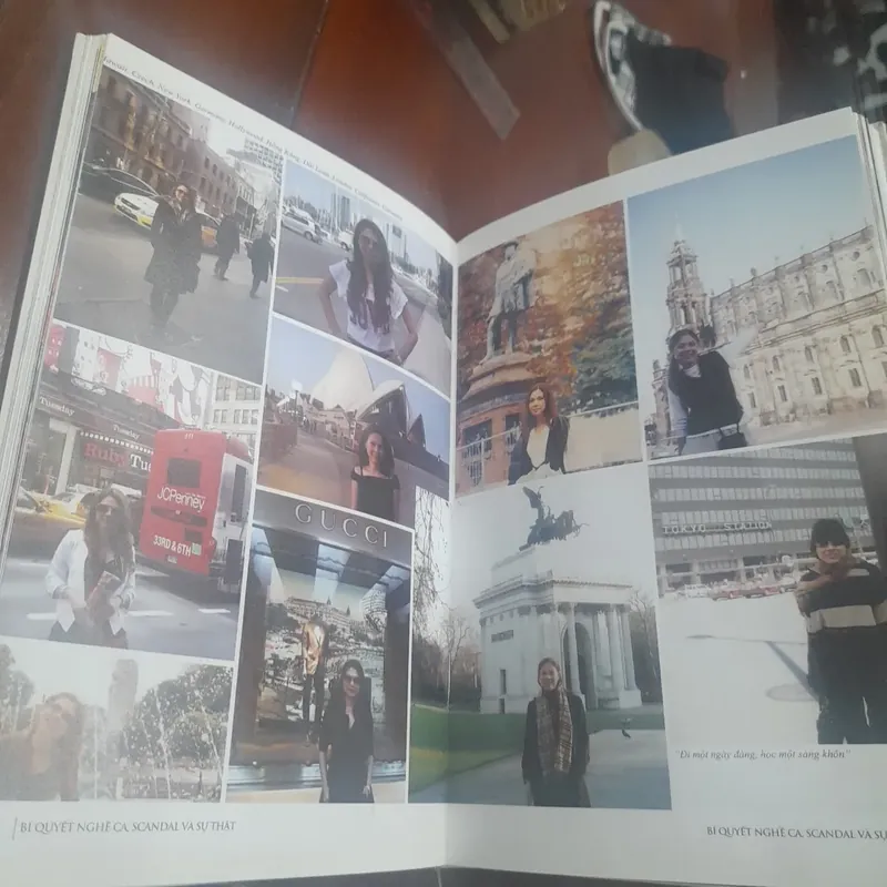 chuyện THANH THẢO (có đề tặng của nữ ca sĩ) 722455