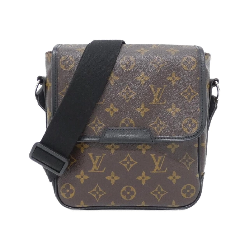 Túi xách vai Louis Vuitton Monogram Macassar PM M56717 - Hàng hiệu Chính hãng 768533