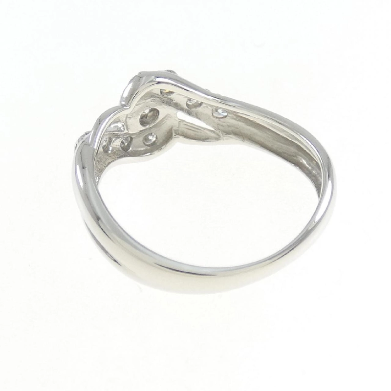 Nhẫn kim cương PT900 0.30CT 670855