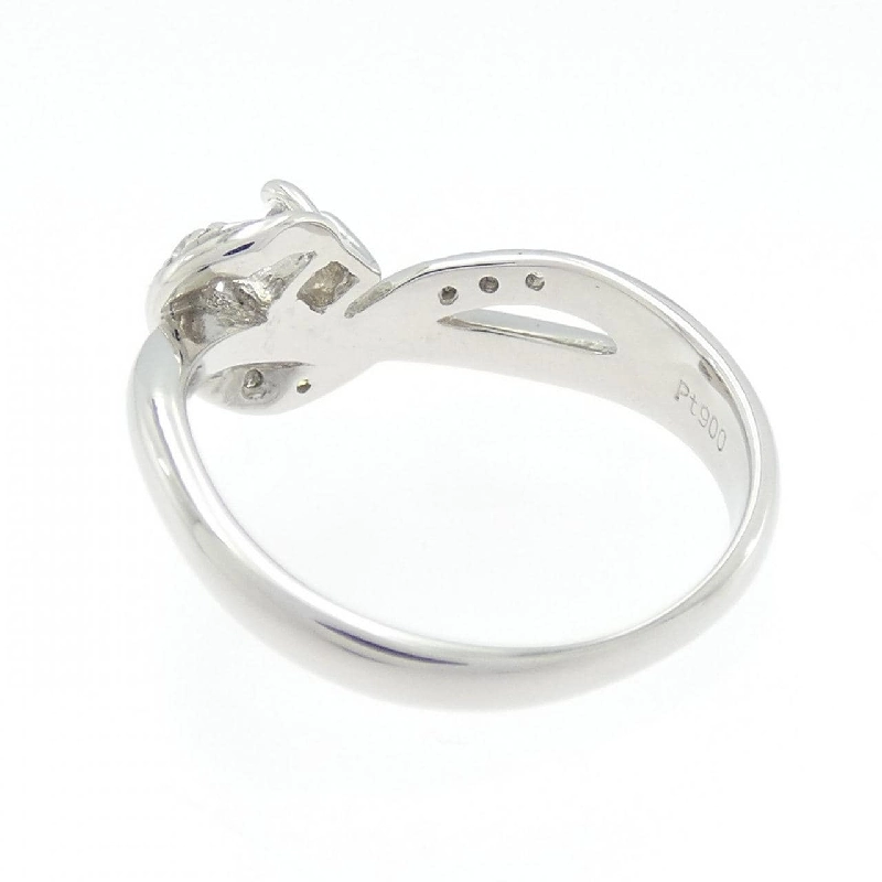 Nhẫn kim cương PT900 0.20CT 669284