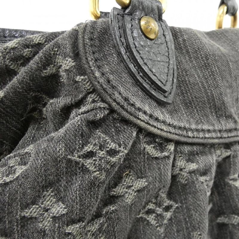 Túi xách Louis Vuitton Monogram Denim Neo Cabby MM M95351 - Hàng hiệu Chính hãng 804379