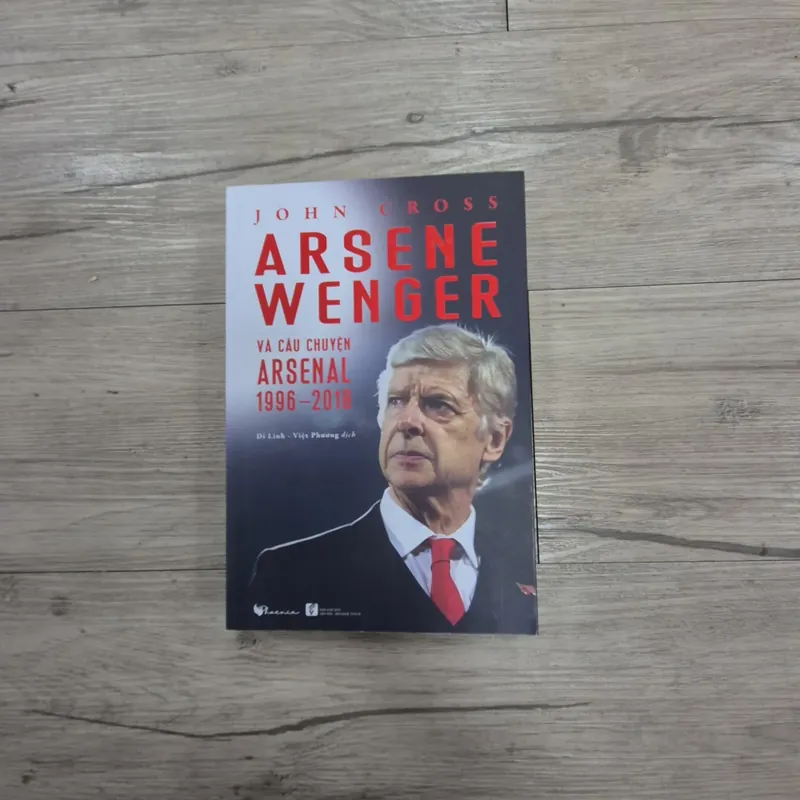 Sách "Arsenal" 711602