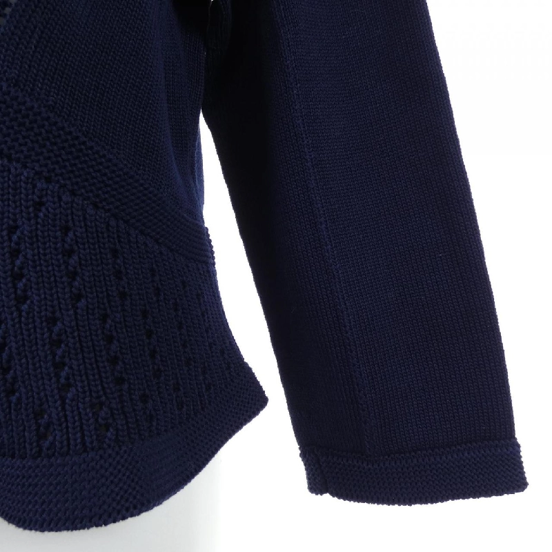 CHANEL P70314K10008 21C Áo len - Hàng hiệu Chính hãng 774487