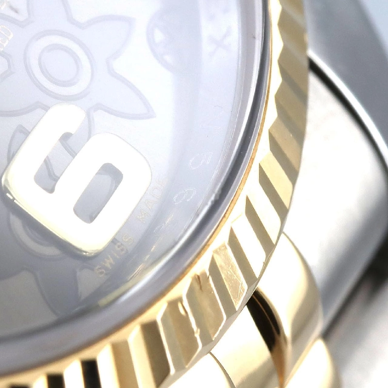 Đồng hồ Rolex Datejust 116233 SSxYG tự động V - Hàng hiệu chính hãng 888500