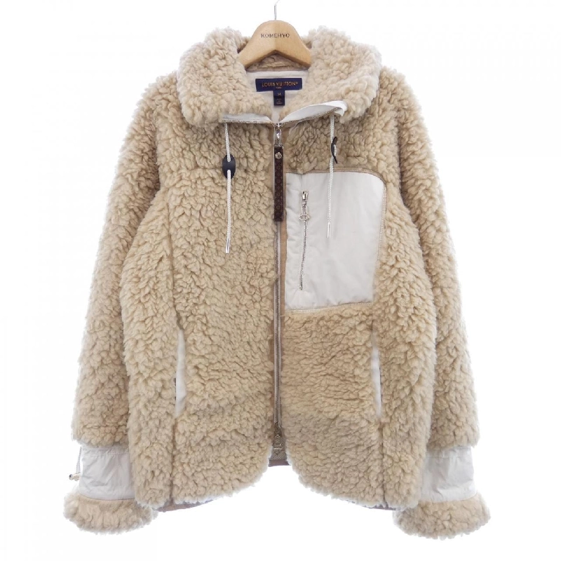 【Mã giảm giá】Áo khoác LOUIS VUITTON 642079