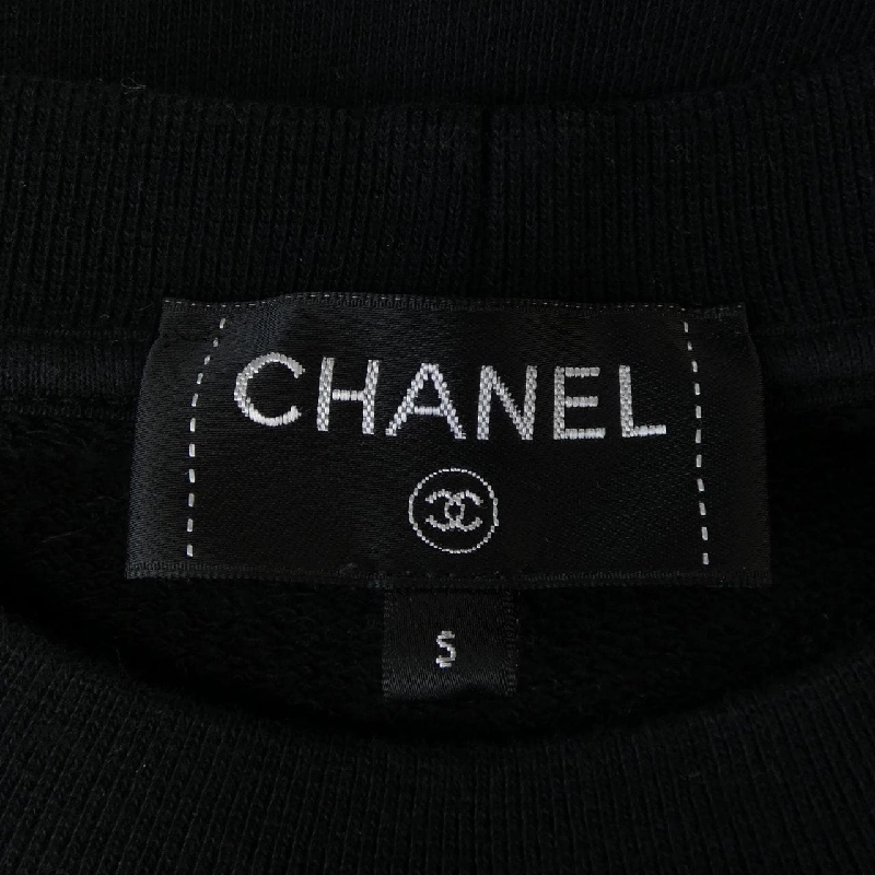 CHANEL LOOK39 P63298K48933 20P Sweat - Hàng hiệu Chính hãng 823248