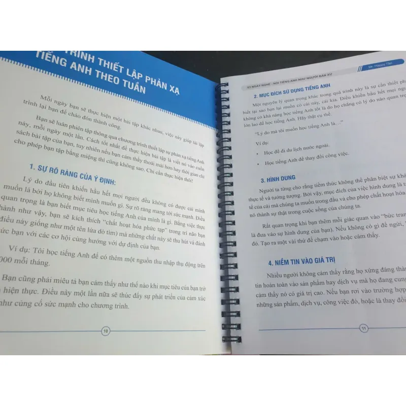 Bộ Sách Bí Mật Giáo Viên Bản Ngữ 63 Ngày Nghe Nói Tiếng Anh Như Người Bản Ngữ Ai 643257