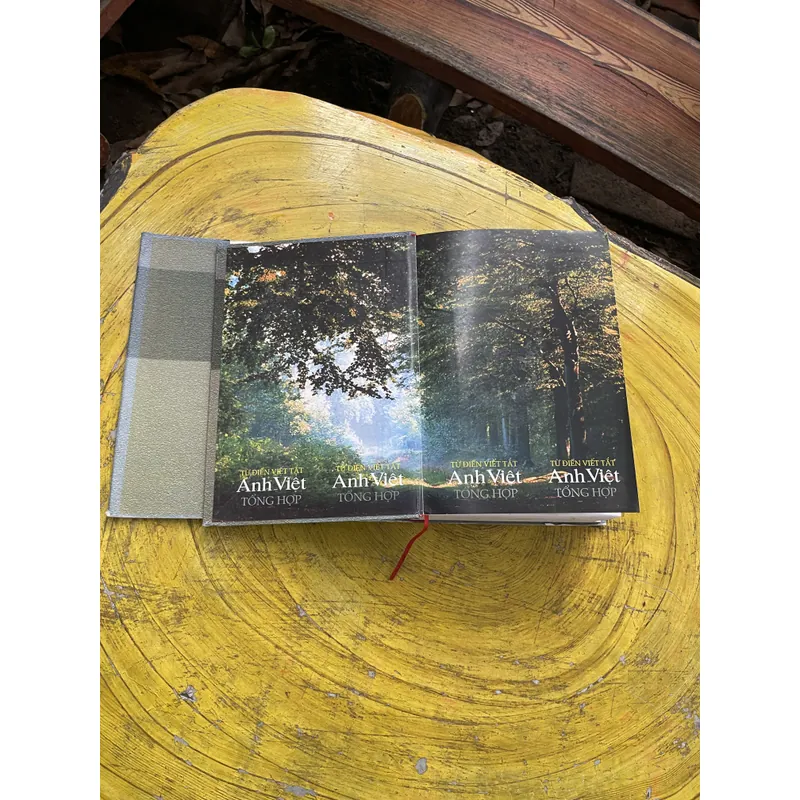 TỪ ĐIỂN VIẾT TẮT ANH- VIỆT TỔNG HỢP- PHÙNG QUANG NHƯỢNG 603340