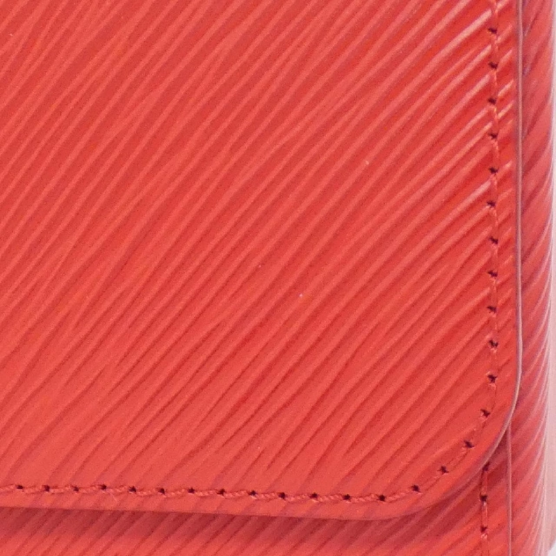 Túi xách vai Louis Vuitton Epi Twist MM M50523 - Hàng hiệu Chính hãng 764572