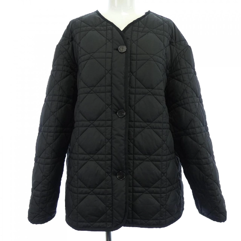 Áo khoác Christian Dior Macro Canage 157C26A2827 631932