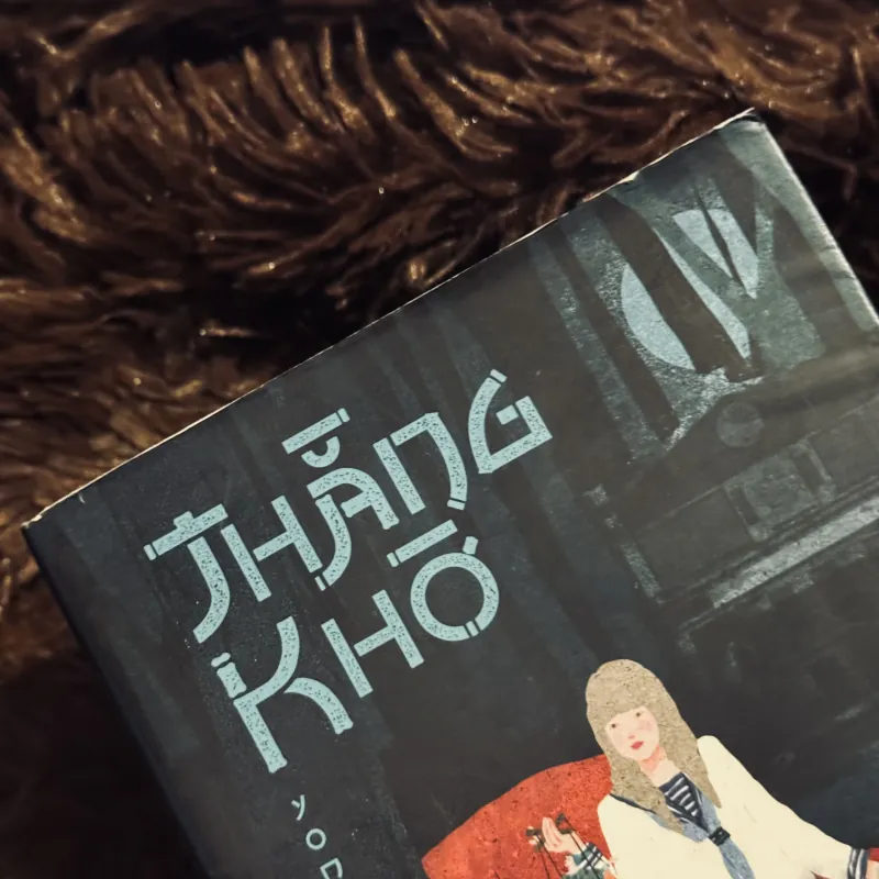 Combo kem đá + thằng khờ 758040