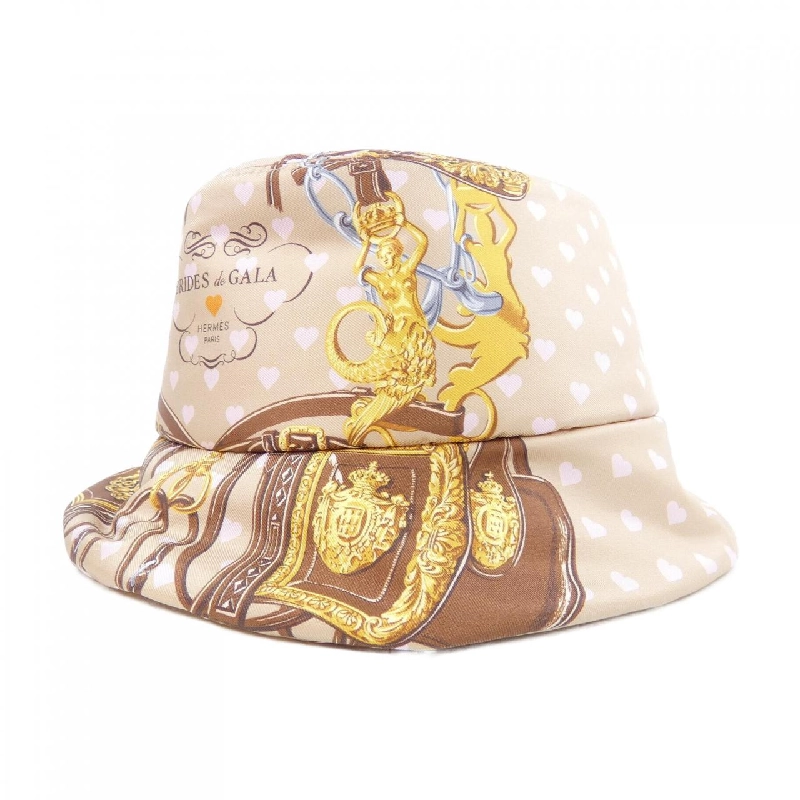 HERMES エルメス Jane Love H242007N Mũ - Hàng hiệu Chính hãng 832250