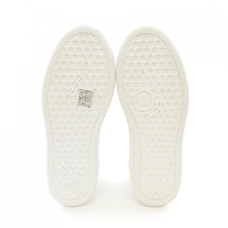 【Khuyến mãi】Giày thể thao Sergio Rossi 660685