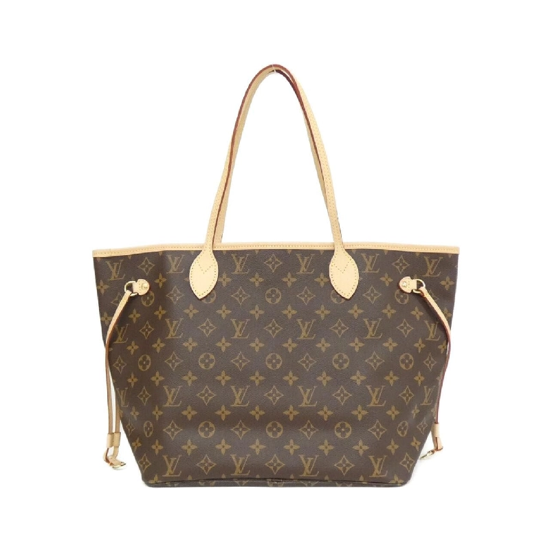 Túi Louis Vuitton Monogram Neverfull MM M46987 608556