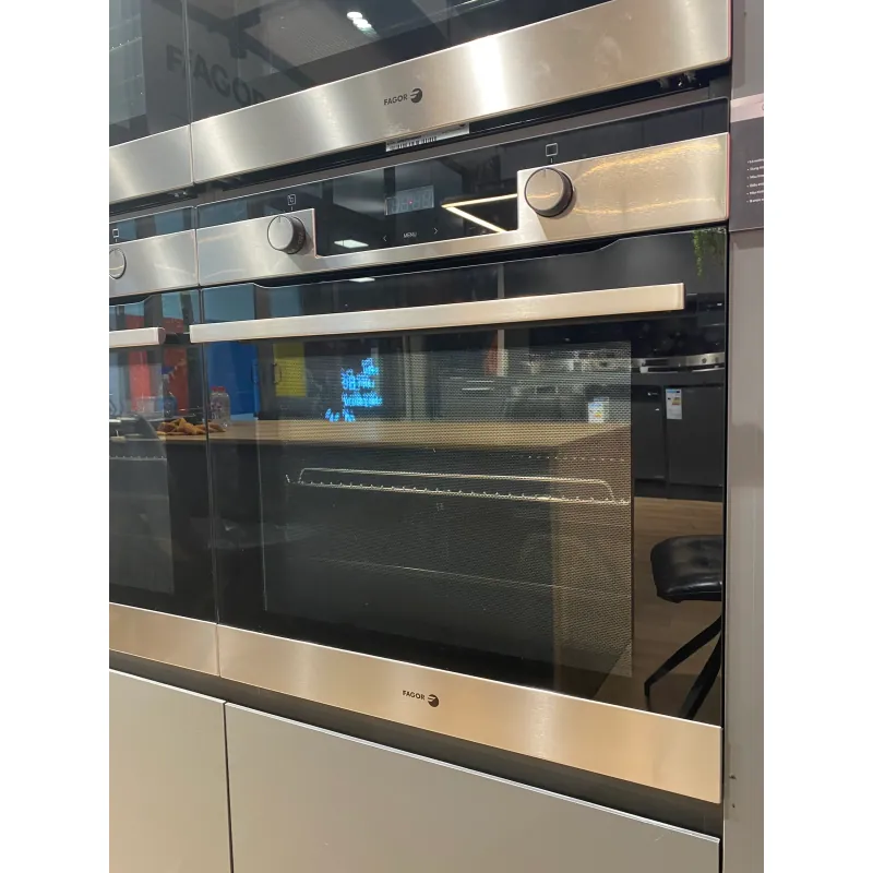 LÒ NƯỚNG ÂM TỦ Fagor 8H-175AXA – ĐA NĂNG, NHIỀU CHẾ ĐỘ NẤU, CHÍN ĐỀU NGON MỖI NGÀY! 728806