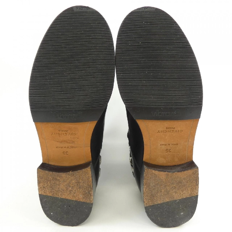 Giày bốt GIVENCHY RM0127 - Hàng hiệu Chính hãng 829022