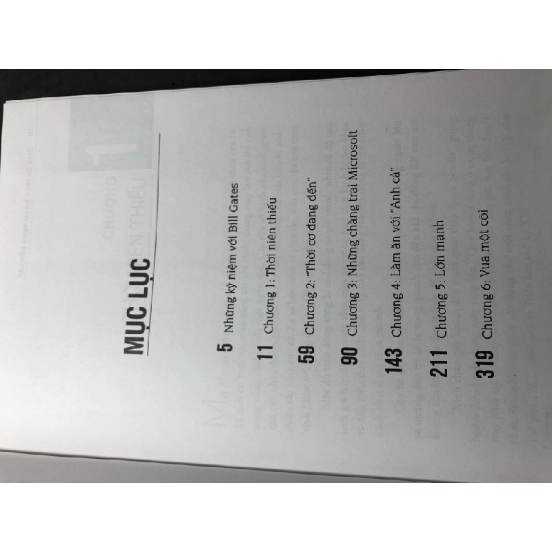 Bill Gates Tham vọng lớn lao và quá trình hình thành đế chế Microsoft 2017 BÌA CỨNG mới 90% James Wallace và Jim Erickson HPB2308 KINH TẾ - TÀI CHÍNH - CHỨNG KHOÁN 351499