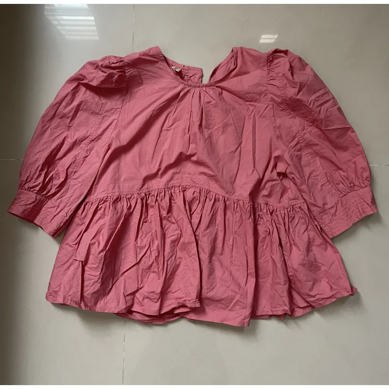 Áo đuôi cá, size L 1004392