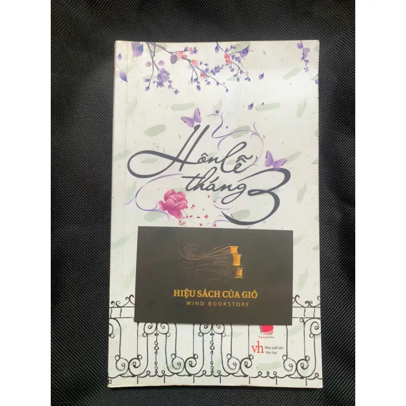 Hôn lễ tháng 3 - Tào Đình 565092