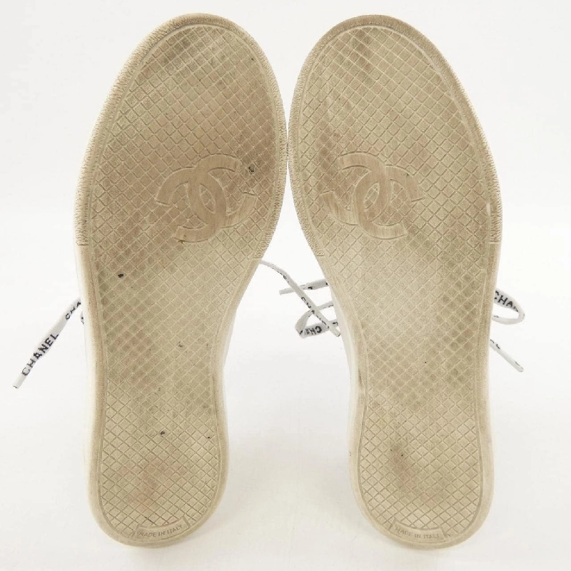 Giày thể thao CHANEL G34085X51503 - Hàng hiệu Authentic 827914
