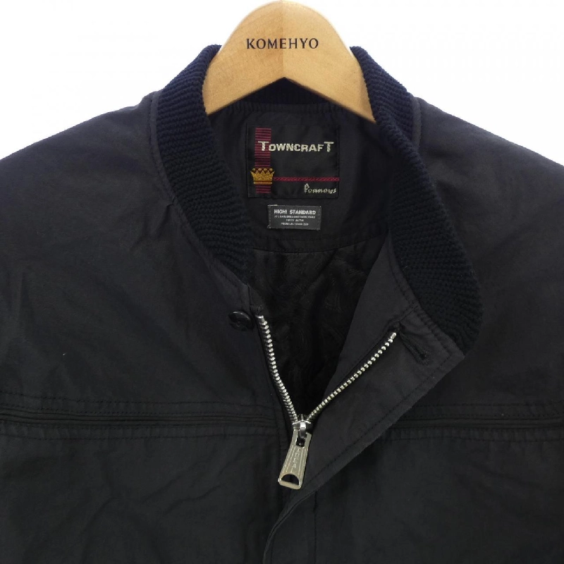 Áo khoác Penney's HIGH! STANDARD - Hàng hiệu Authentic 897919