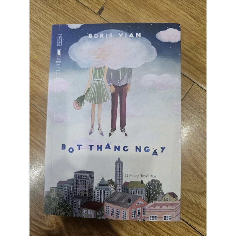 Bọt tháng ngày chỉ 69k 415287