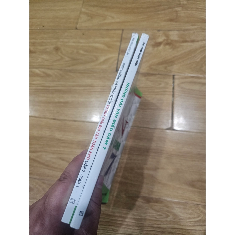 2q toán và văn lớp 7 như hình 528893