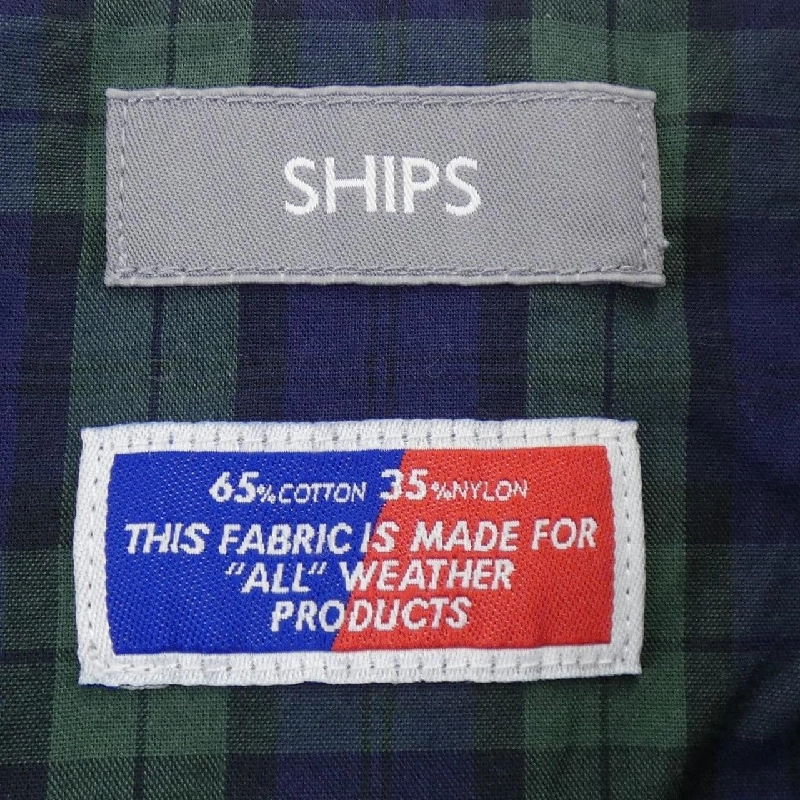 Áo khoác SHIPS - Hàng hiệu Authentic 892144