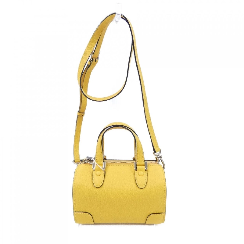 【Khuyến mãi】Túi VALEXTRA 661578