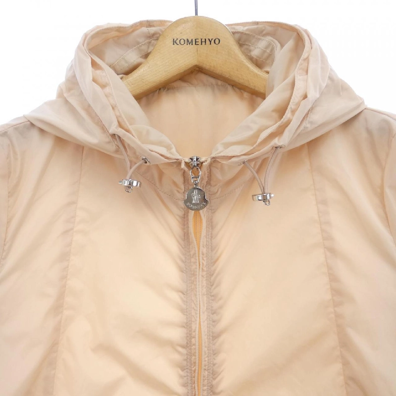 【Mã giảm giá】Áo khoác Moncler MONCLER 635522