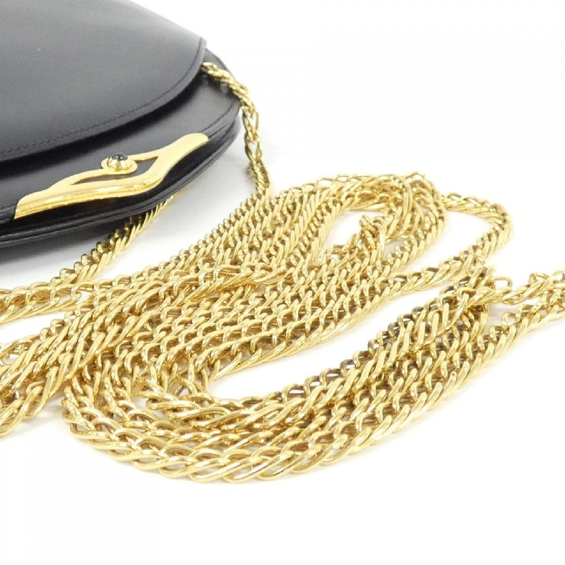 【Vintage】Túi đeo vai Cartier S DE CARTIER 611662