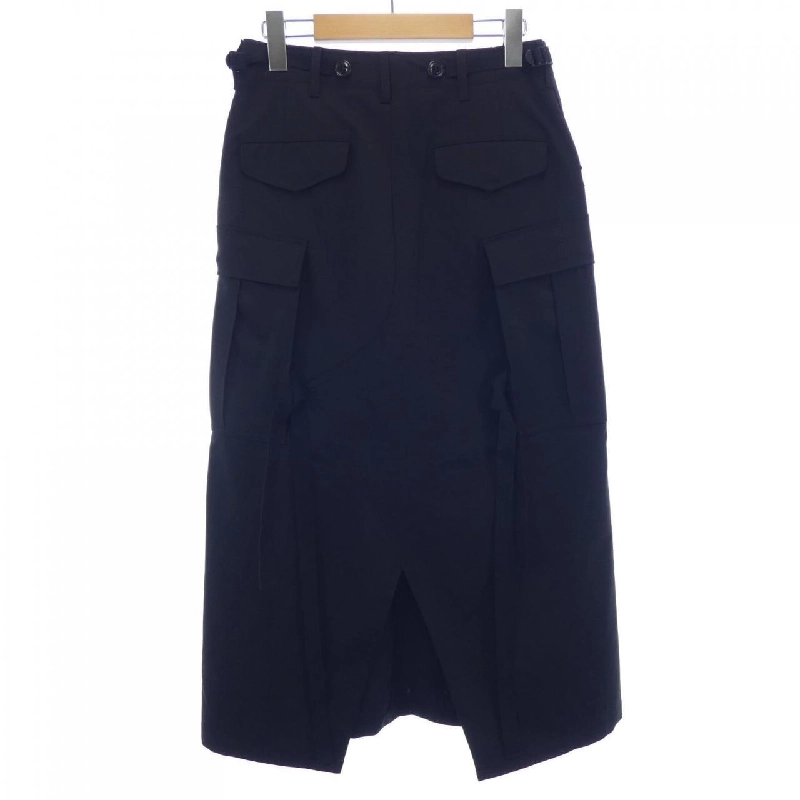 Junya Watanabe JO-S011 Váy 648066