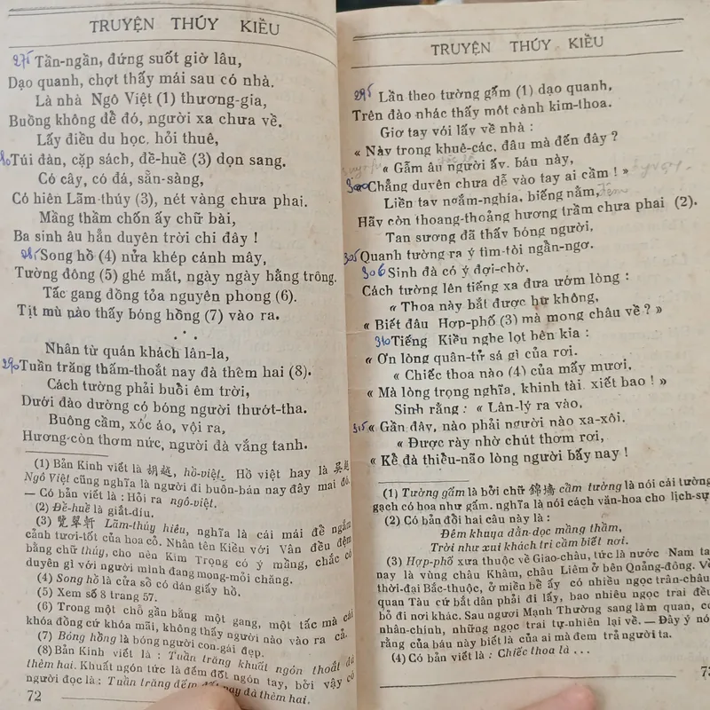 TRUYỆN THÚY KIỀU 697848