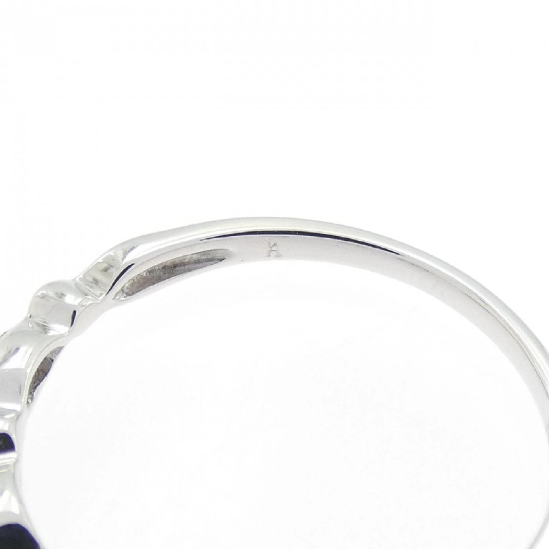 Nhẫn kim cương Vandome - Hàng hiệu Authentic 837646