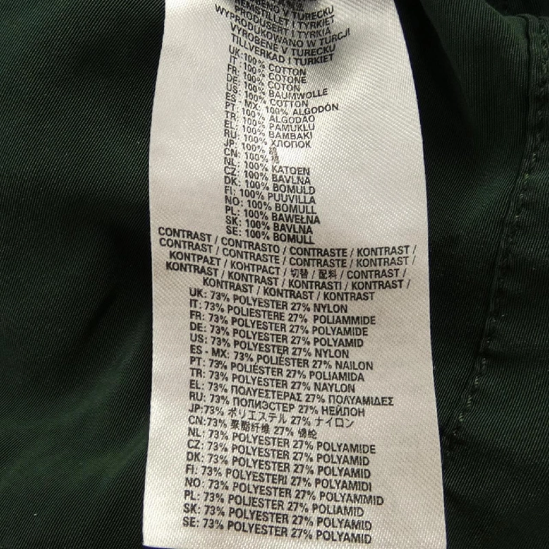 【Mã giảm giá】Áo khoác DIESEL 631122