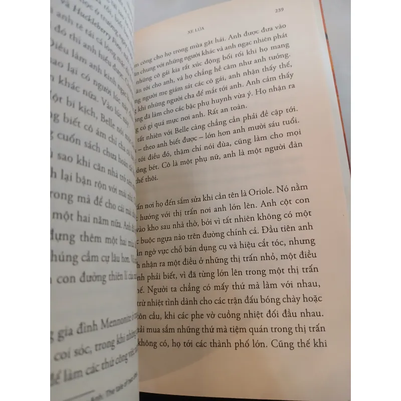 CUỘC ĐỜI YÊU DẤU - ALICE MUNRO (Nguyễn Đức Tùng dịch) 1032938