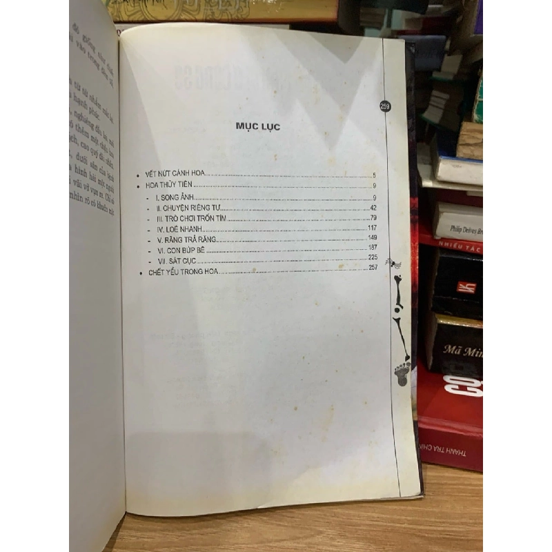 Chuyện quái dị ở công sở-Quái đàm hiệp hội 756176