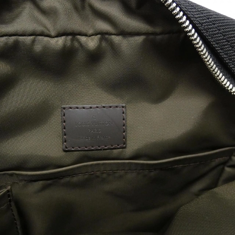 Túi xách chéo Louis Vuitton Damier Geant Sitadan M93223 - Hàng hiệu Chính hãng 802356