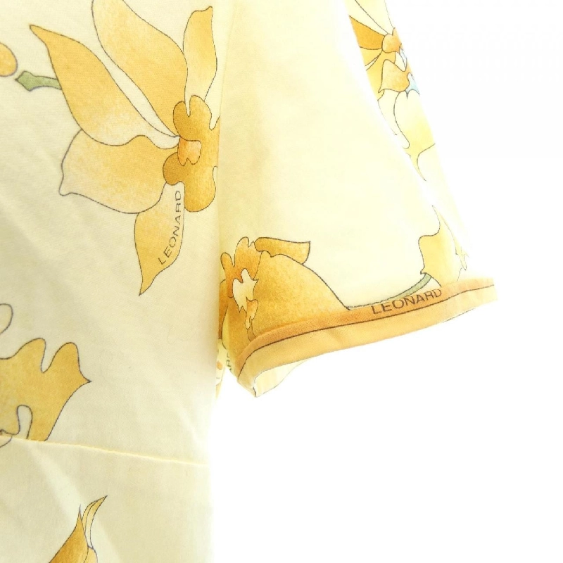 Áo thun LEONARD FASHION - Hàng hiệu Authentic 826984