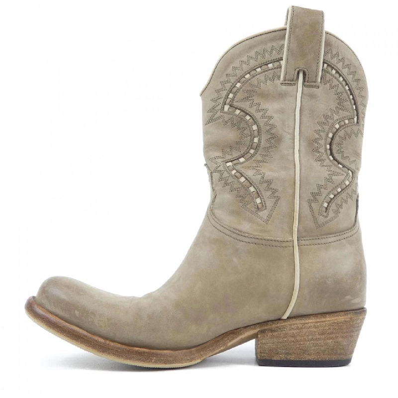 Giày bốt SARTORE - Hàng hiệu Authentic 830992