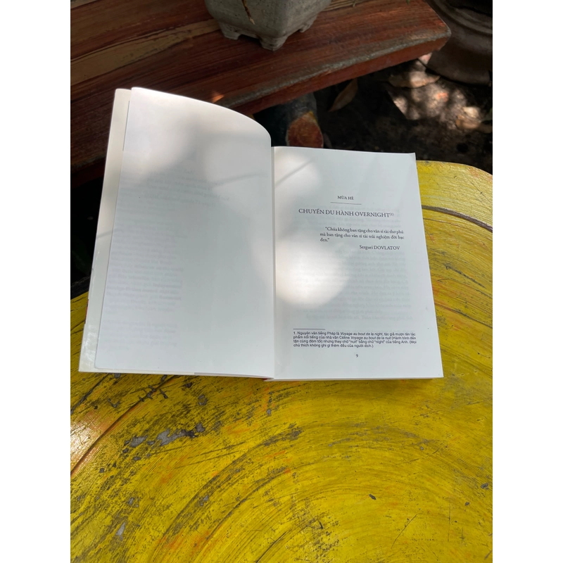 Kẻ ích kỷ lãng mạn- frederic Beigbeder 475330