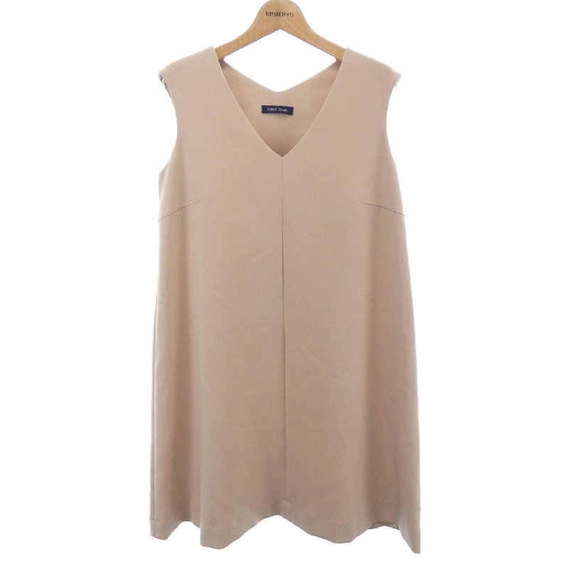 【Mã giảm giá】Yoko Chan YOKO CHAN Váy liền 648962