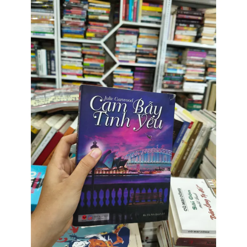 Cạm bẫy tình yêu 🌱 693011