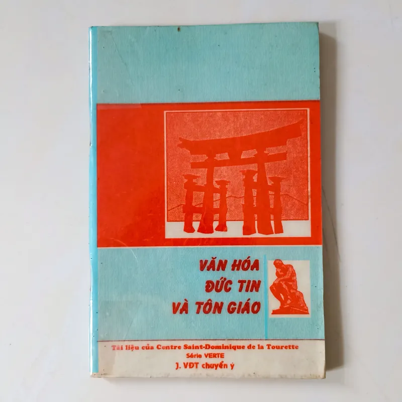Văn hóa Đức Tin và Tôn Giáo 🌻 563335