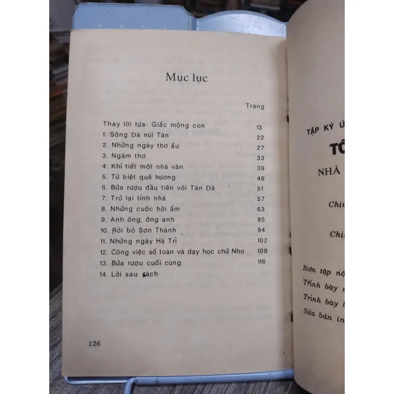 Sách: Tôi với Tản Đà (A2) - Tác giả: Nguyễn Văn Phúc 674679
