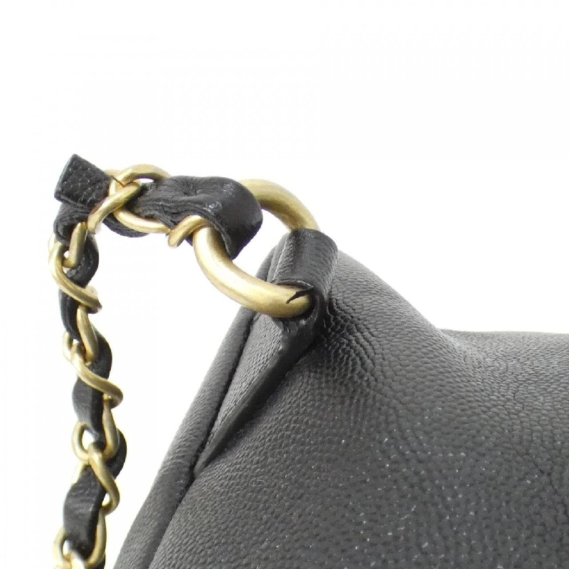 Balo dòng Deauville của Chanel 609067