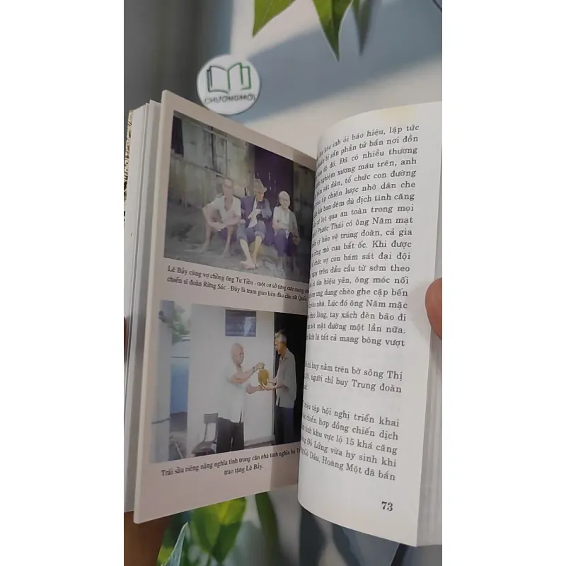 Một Thời Rừng Sác 2 - Lê Bá Ước 798328