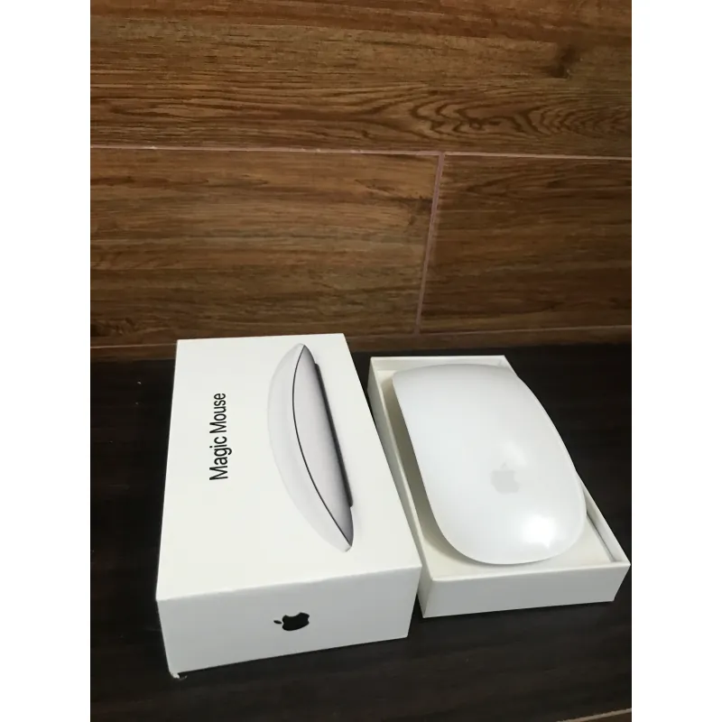 Chuột Apple Magic Mouse MK2E3ZA/A Bluetooth (màu bạc) 1024981