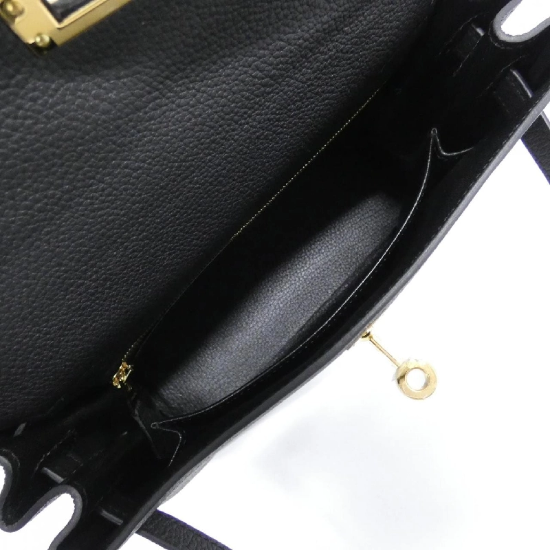 Túi xách Hermes Kelly 25cm 044624CC - Hàng hiệu Chính hãng 803913