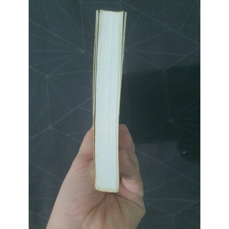 "Vụ án trường Oxford" - Guillermo Martinez 475080